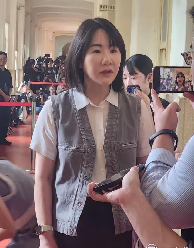 “弱势党主席还没有自知之明”！国民党中央明天就要定下彰化县长的人选了。他们打