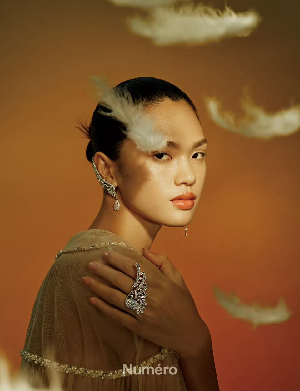 1930年代，好莱坞，一座被星光与电影点亮的城，一个永远让人相信梦想会发生的地