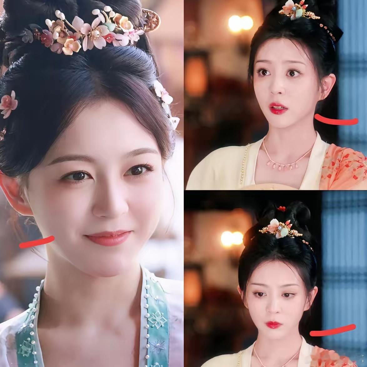 我有种强烈的预感，电视圈估计又要变天了，因为《唐朝诡异录》这部剧，走上和《国色芳