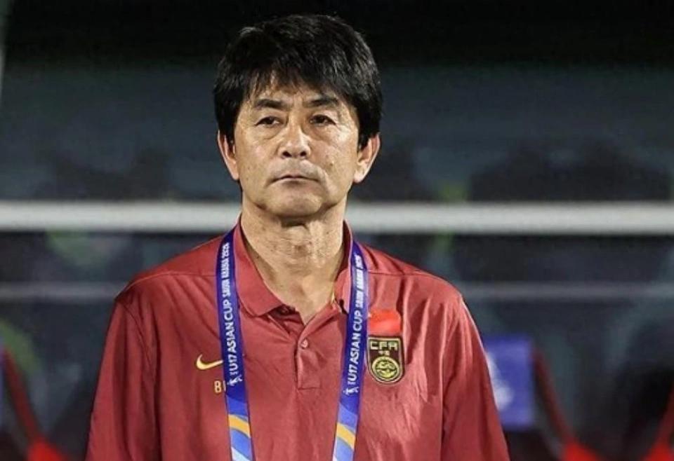 清醒！董路：日本教练永远不会把中国利益放首位随着足协官宣45岁前国脚张耀坤