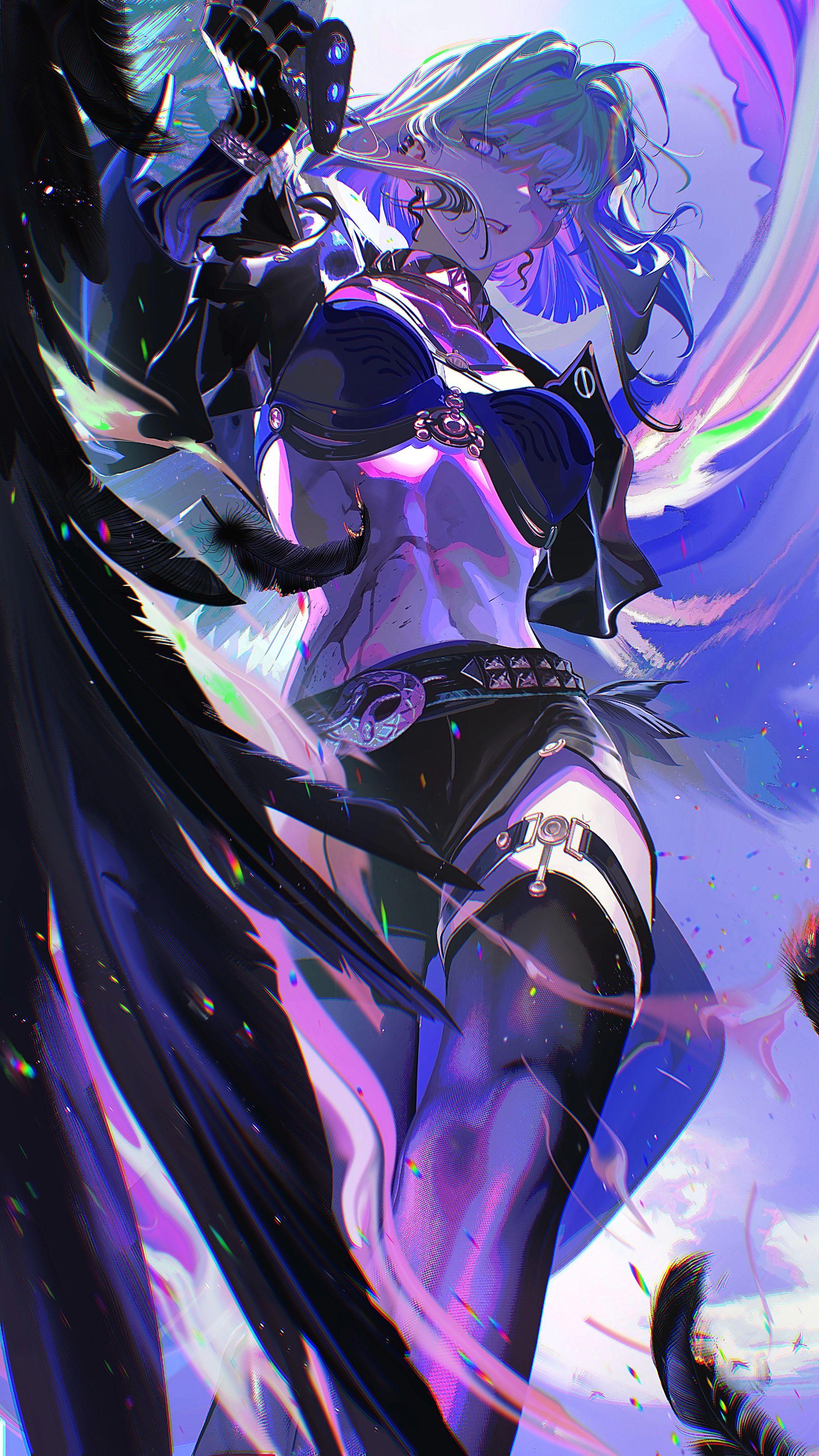 画了帅姐姐我舔舔👅👅。我只需要知道，猎物在哪。