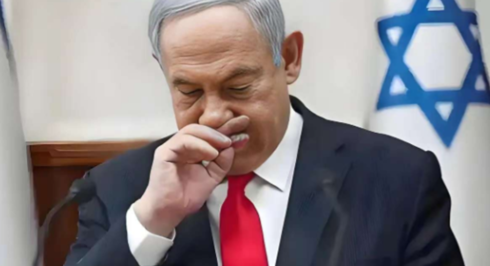 内塔尼亚胡终于悲催了。11月7日，土耳其无视国际惯例及联合国安理会授权，竟然对