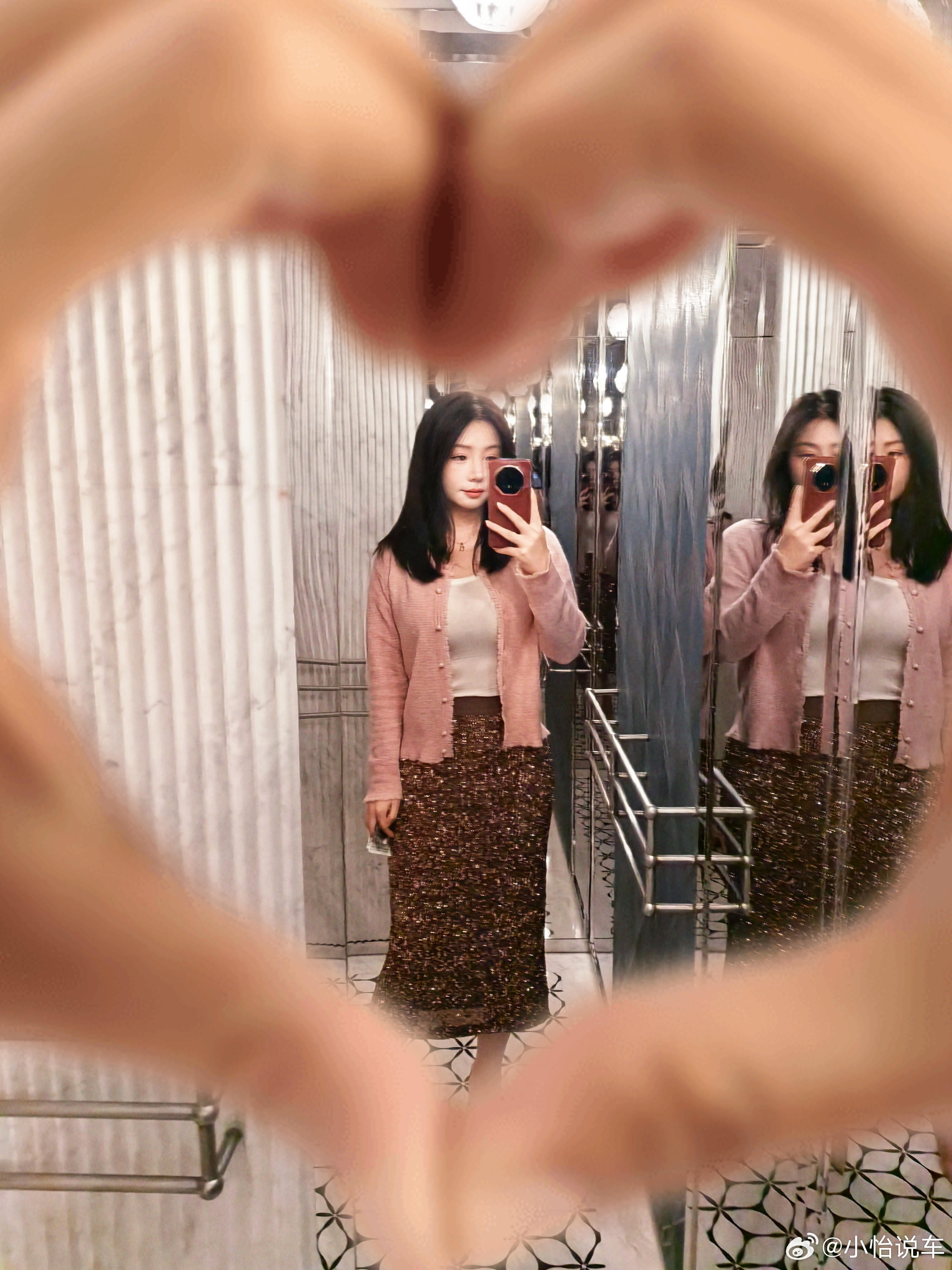 感谢尽地主之谊请我吃大生蚝🦪