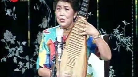 老电影 秋海棠2(下)_土豆视频