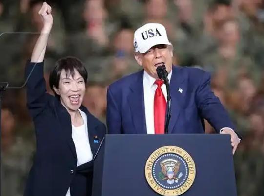 美国提醒日本：请注意你战败国的身份！据日本共同社报道，6月9日那天，美国正式