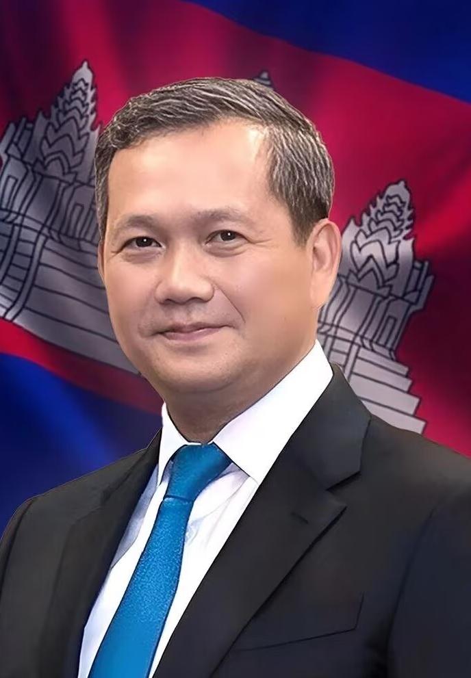 2025年11月19日，柬埔寨和泰国边境又出状况，柬埔寨国防部说当天上午11点多