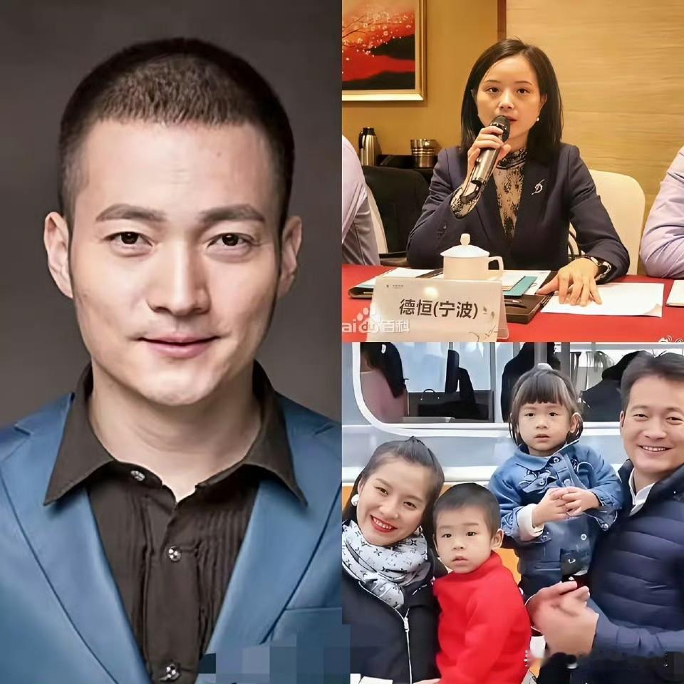 喻恩泰报警回应离婚风波。喻恩泰在微博上发话了，说得挺直接。他说自己忍了这么多年