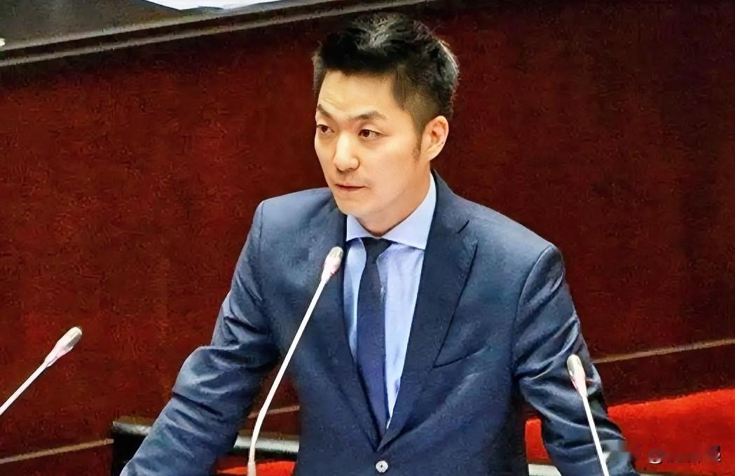细读刘和平观点：蒋万安或将深刻影响台海走向看完特约评论员刘和平的最新分析，