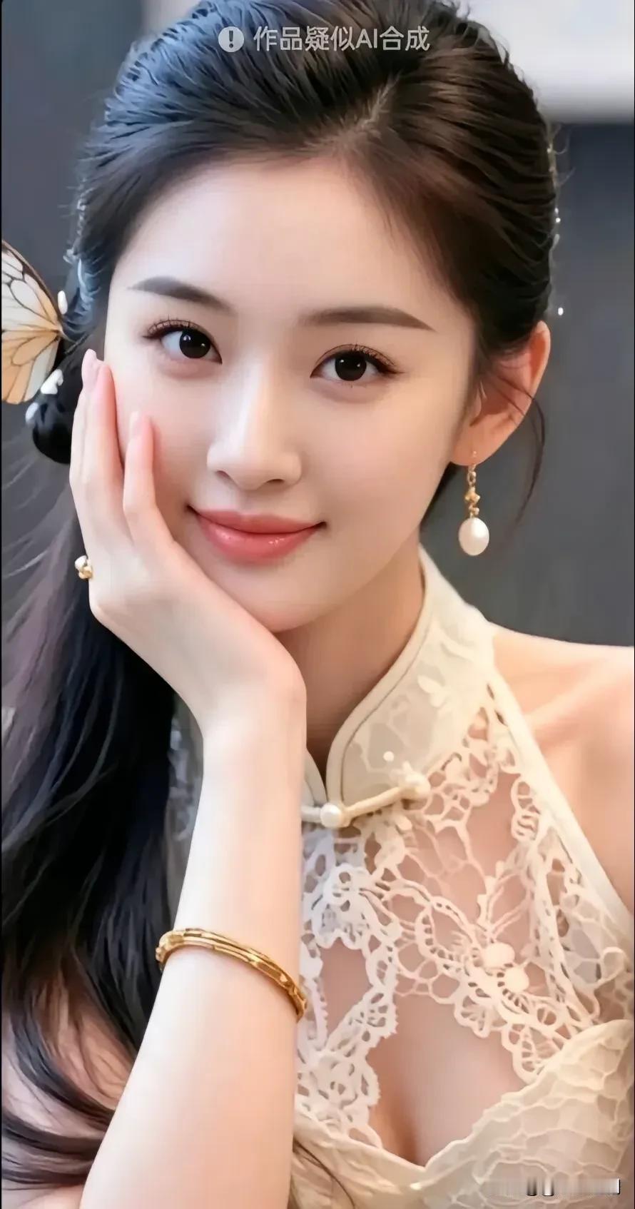 一衫雅致，一缕清风，不问世事喧嚣，只享当下的从容静好。相册里风景照手机相册美