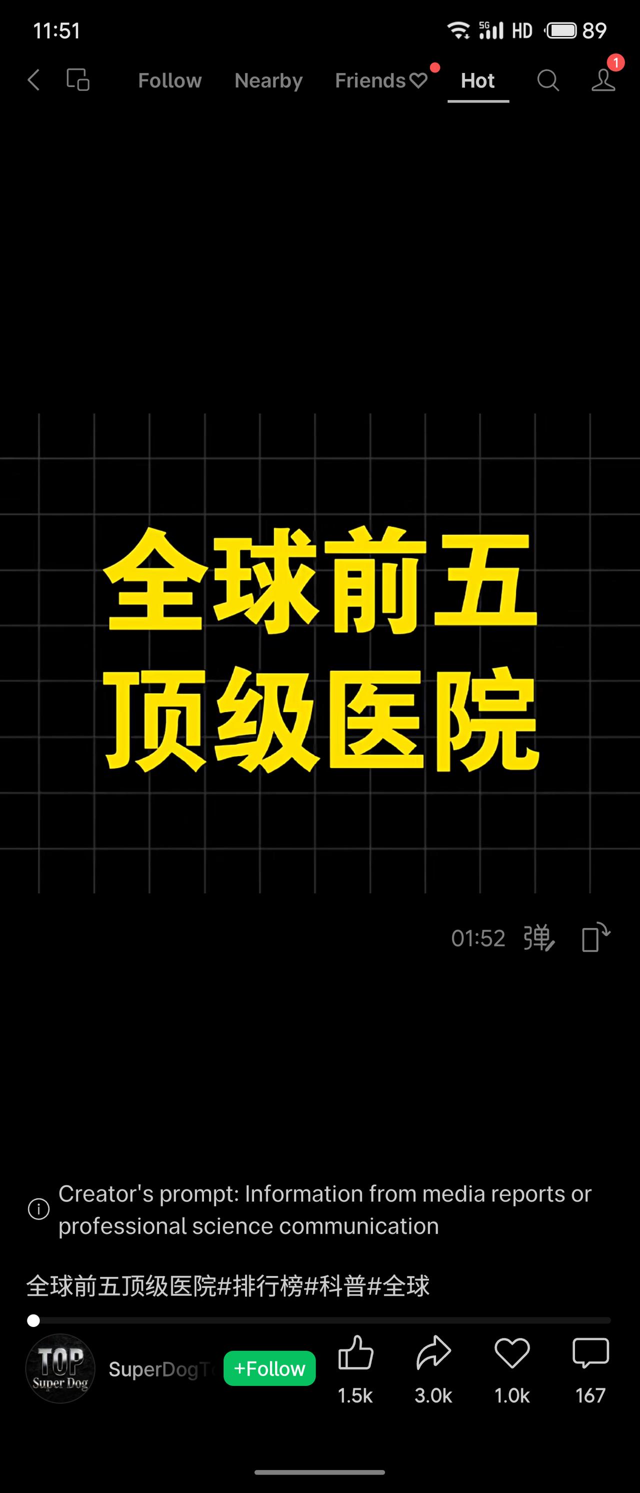全球前五顶级hospital各有千秋：梅奥是全科医学界的“最高法院”；克利夫兰心