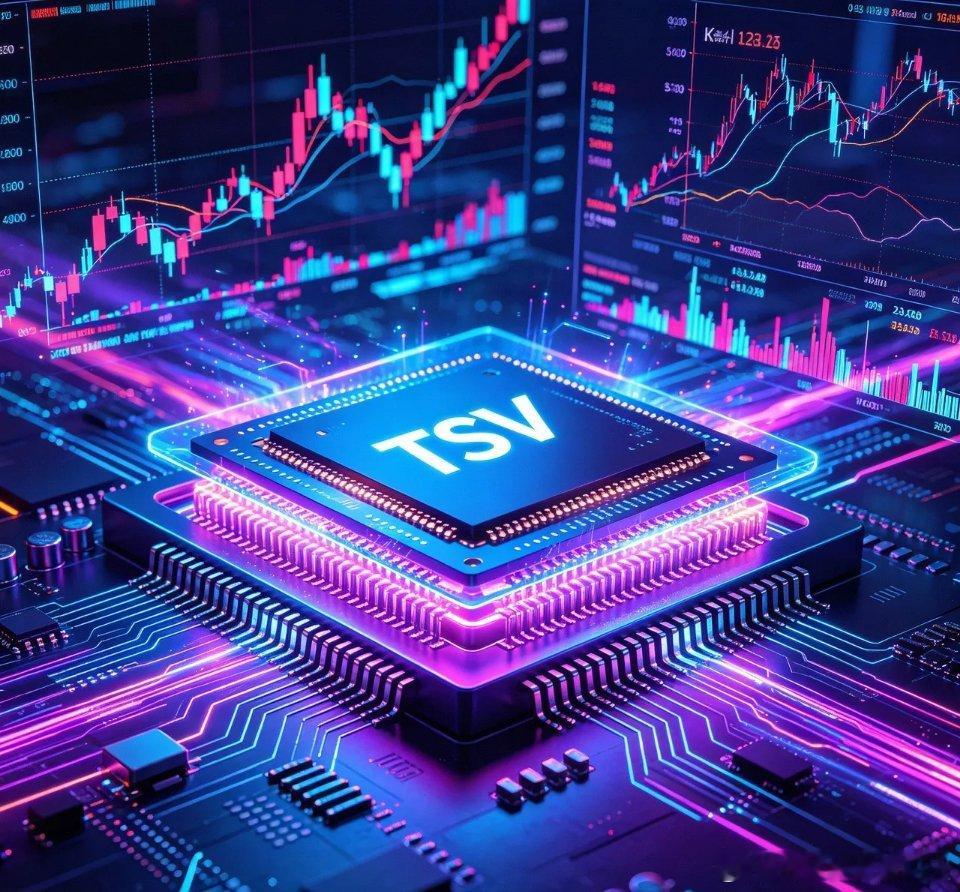 TSV先进封装｜5大核心龙头梳理1、长电科技（600584）作为国内封测绝对龙头