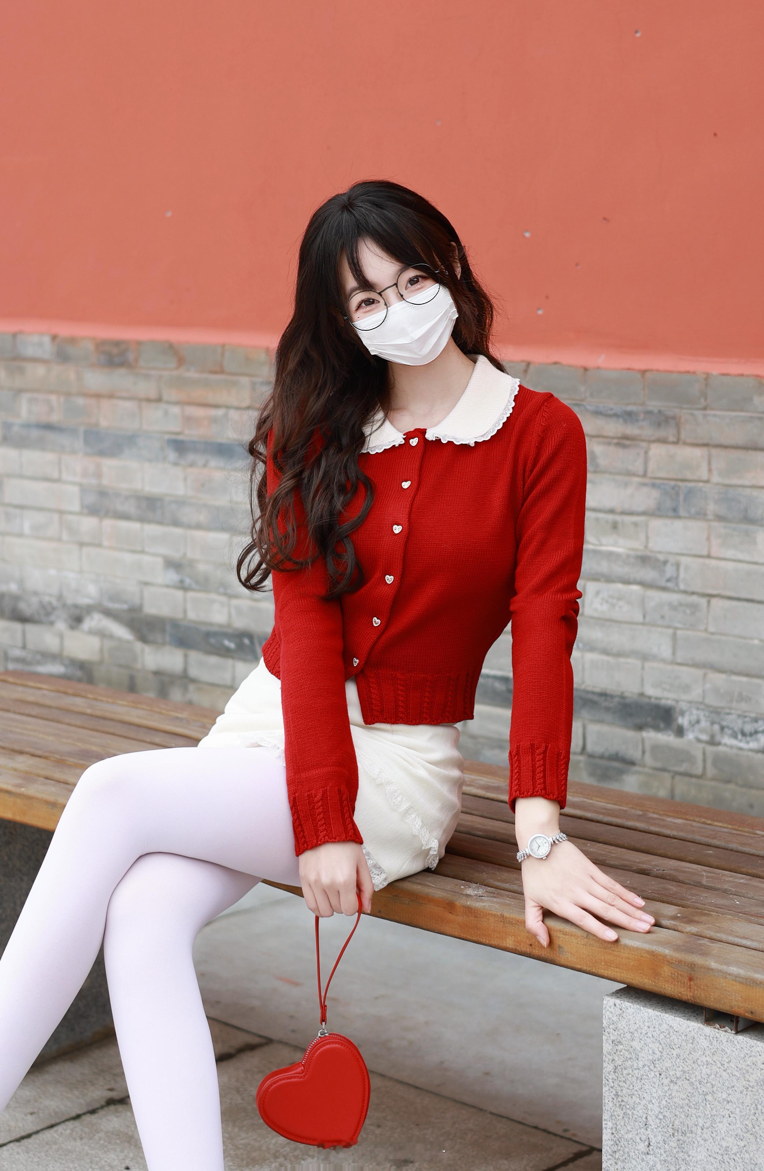 “乖是装的吃定你的手段罢了”