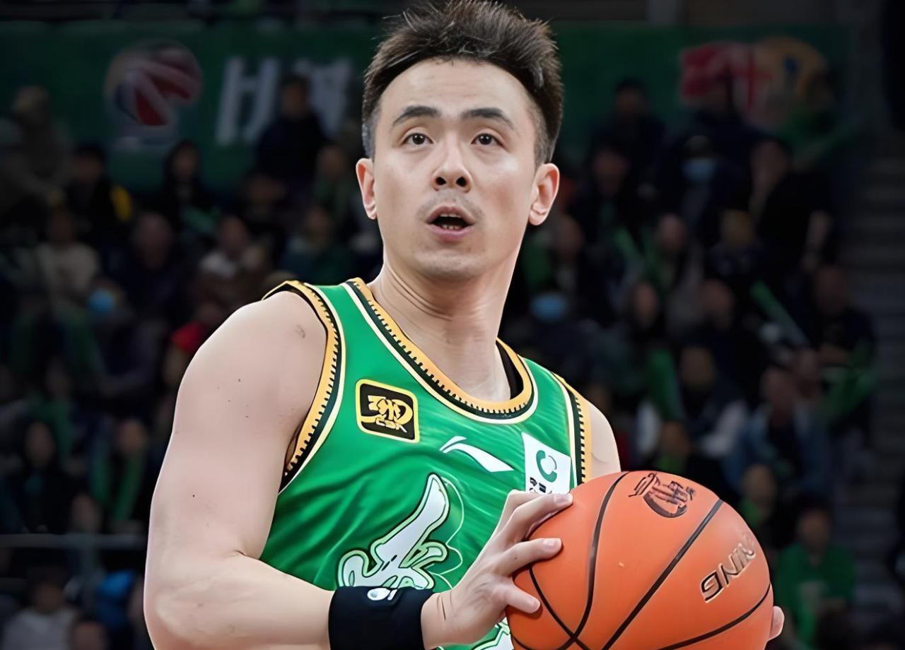 丢人！辽宁队60罚36中，三分球13投1中，辽密：赵继伟退役之后，辽宁队将会一地