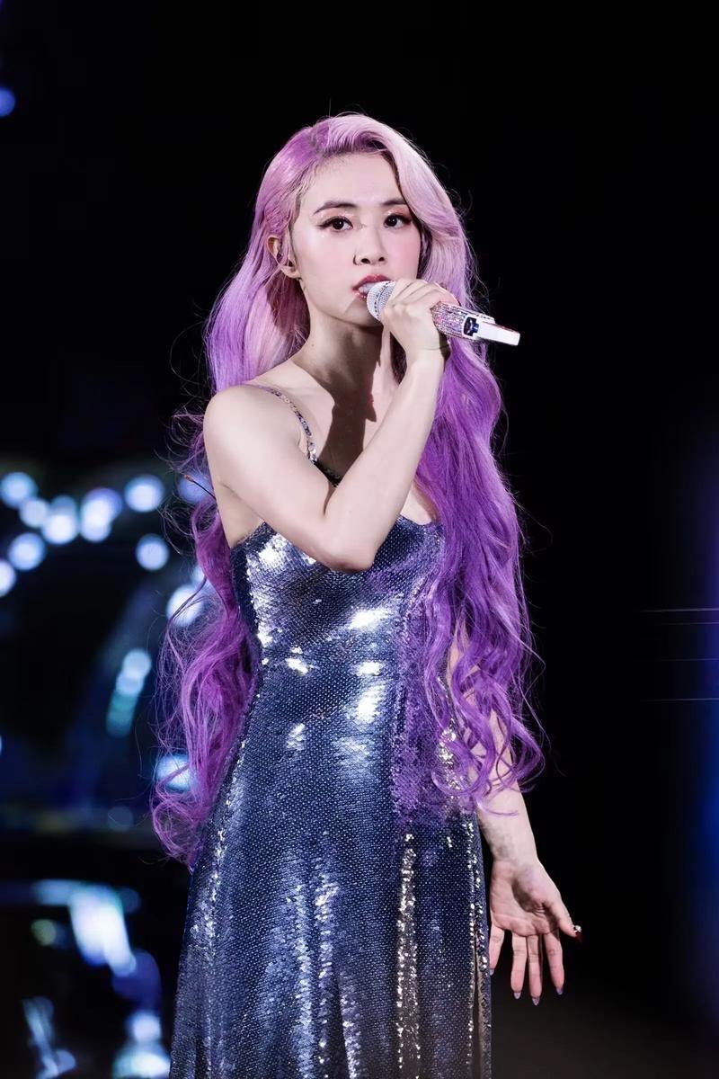 蔡依林三场演唱会亏3亿4000万元，3场“大巨蛋”共吸金5.6亿，难敌9亿制作费