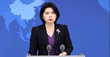 这次中国要杀鸡给猴看，这只“鸡”不是美国，不是日本，也不是那些跟着起哄的欧洲国家