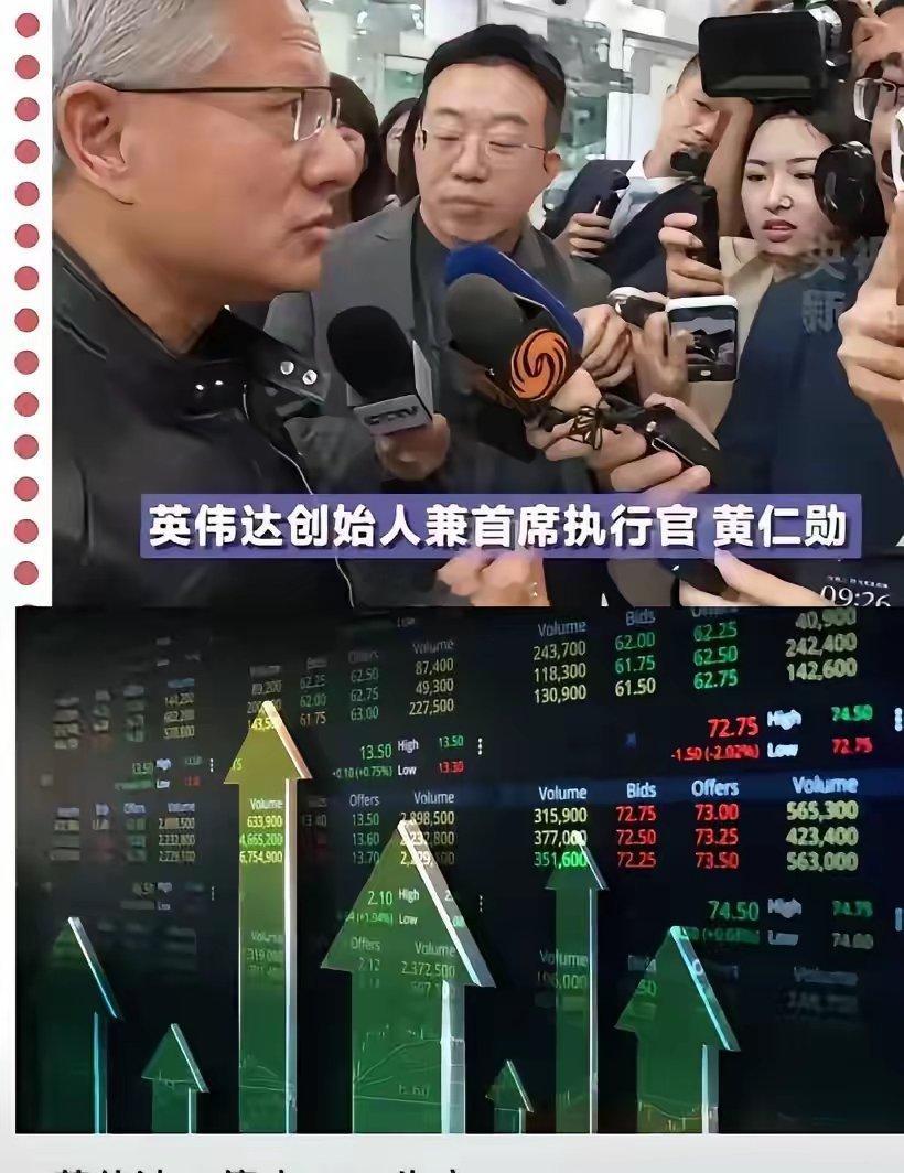 不知道大家注意到没？中国拒绝购买英伟达H20显卡后，H20显卡就停产了。英伟达的