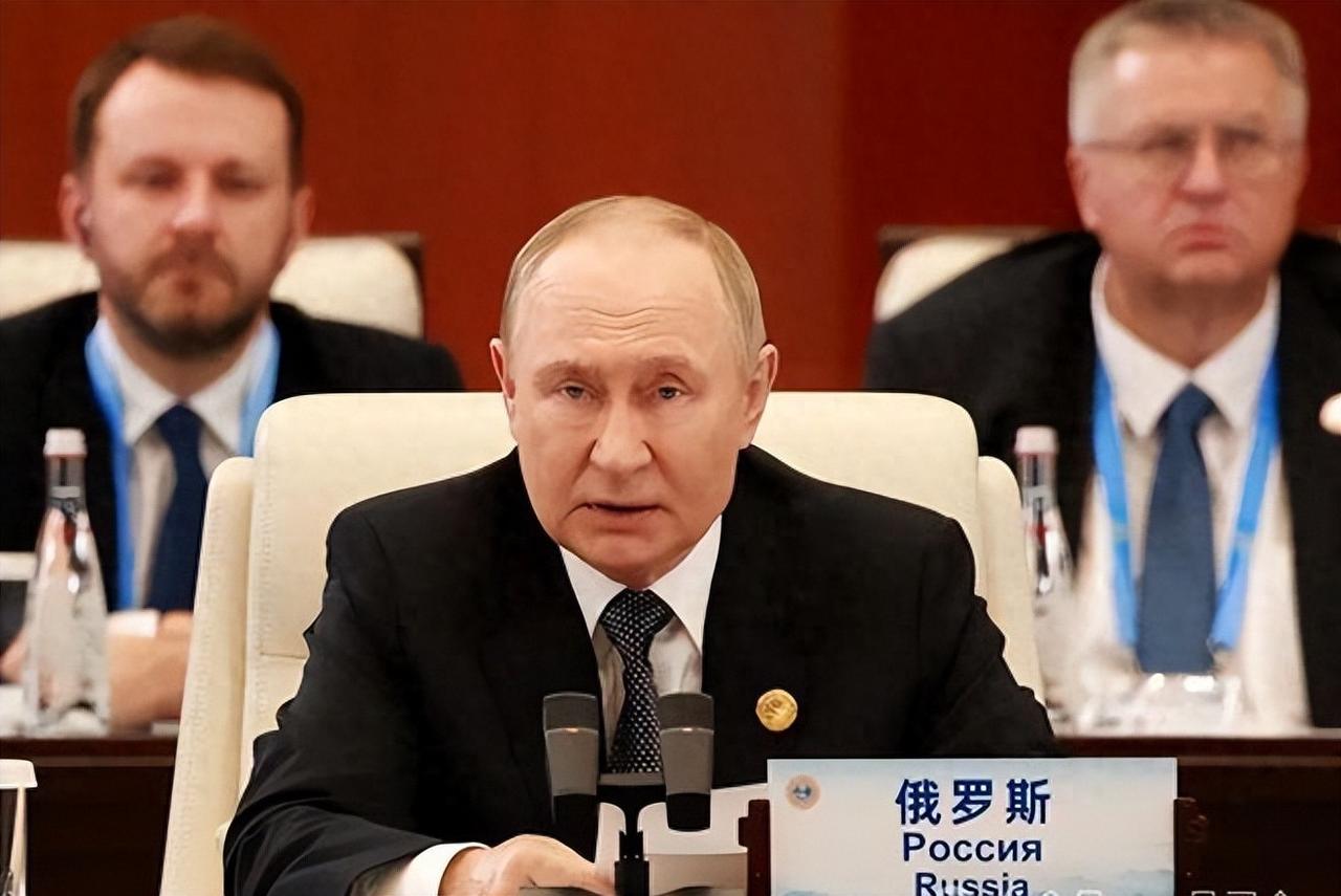 普京开始给中国报价格，亲兄弟都要明算账，中国自然寸步不让 普京回国后开始给中