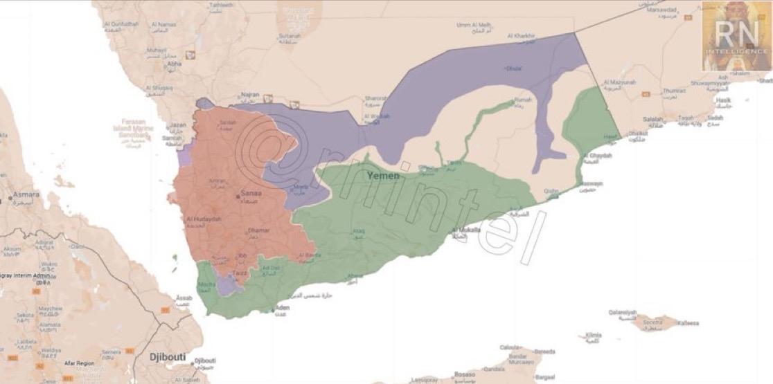 据《泰晤士报》报道，阿联酋支持的也门南方过渡委员会已派遣代表团前往以色列特拉维夫