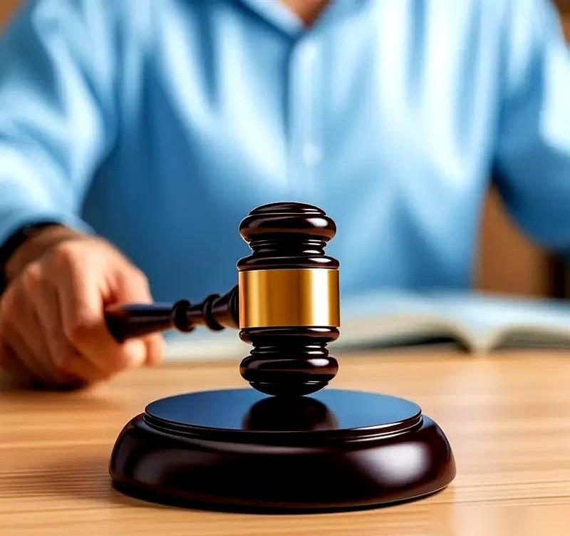 招法警，但有个硬性要求：必须过法考。你品品，你细品。这是我一个在法院当副院长