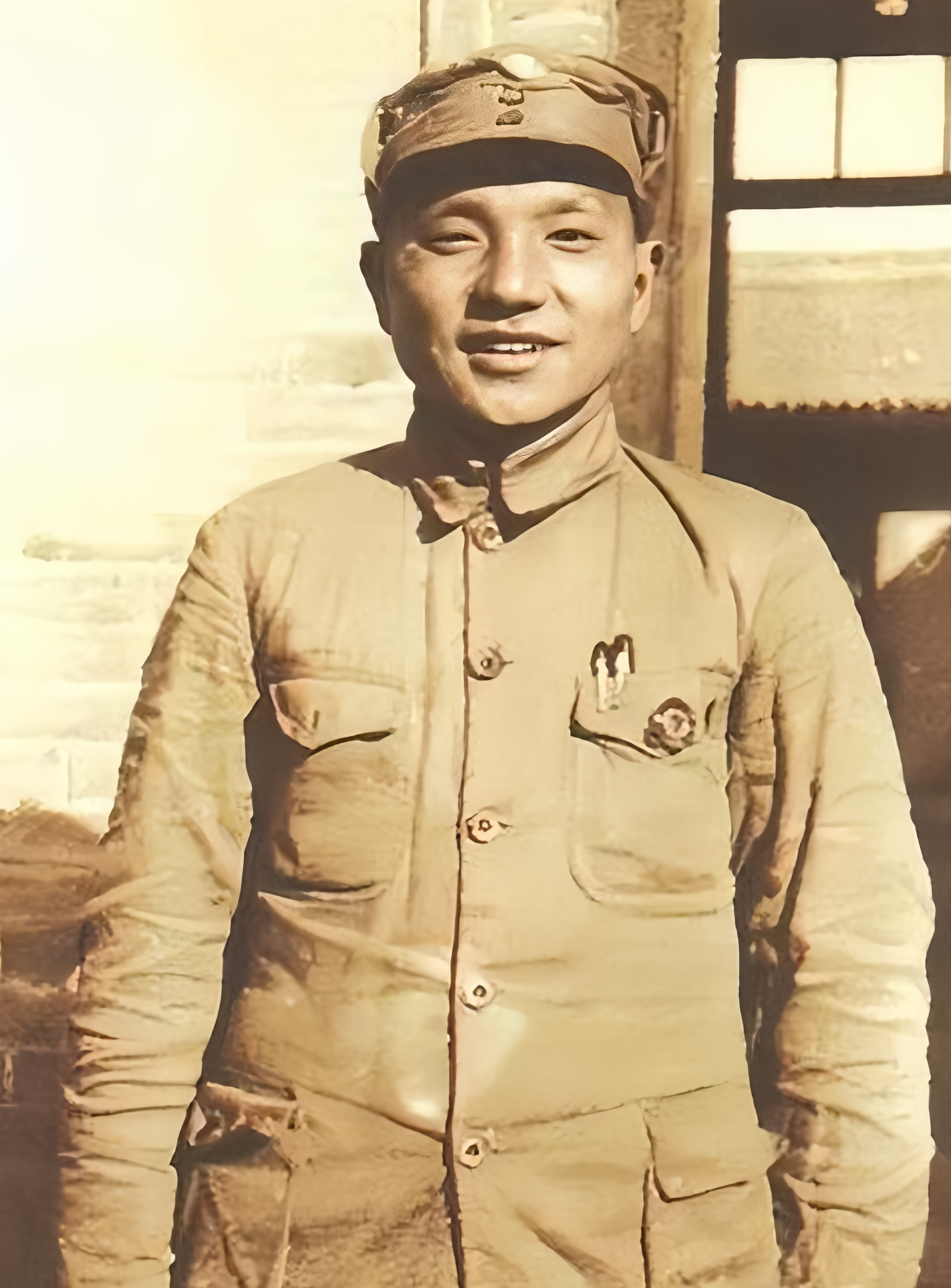 1937年8月，八路军成立，邓小平担任什么职务？有人要说了，129师政委，他是刘