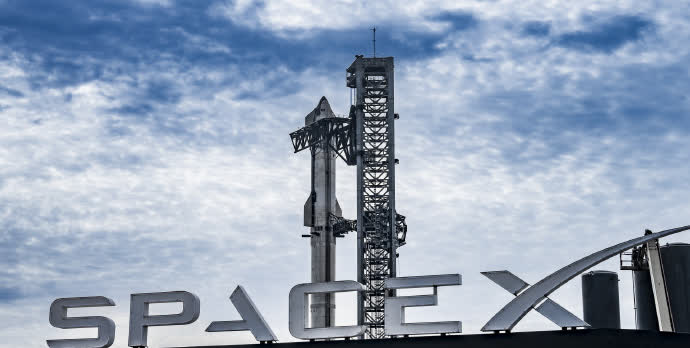 【SpaceX拟今年实现170次轨道发射，几乎每两天一次】SpaceX国家安全