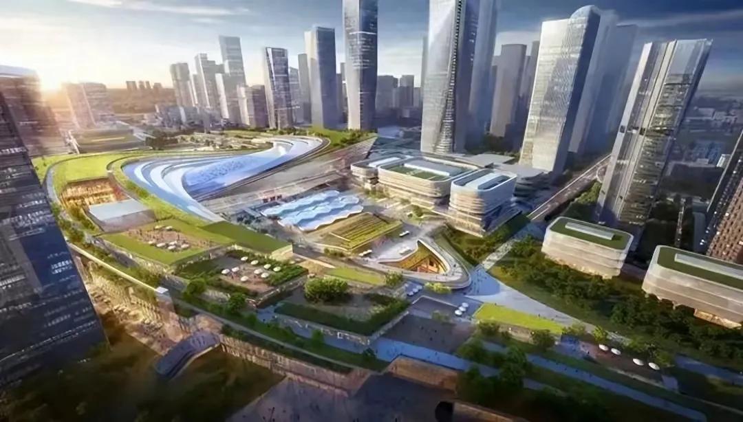 房地产“去库存”？水果可以被吃掉了去库存，滞销过剩房子的库存是去不掉的，只能是“