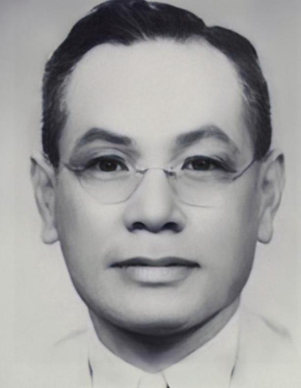 1951年，中共首位双重间谍鲍君甫，临判死刑之时竟自说：陈赓和周总理其实都认识我