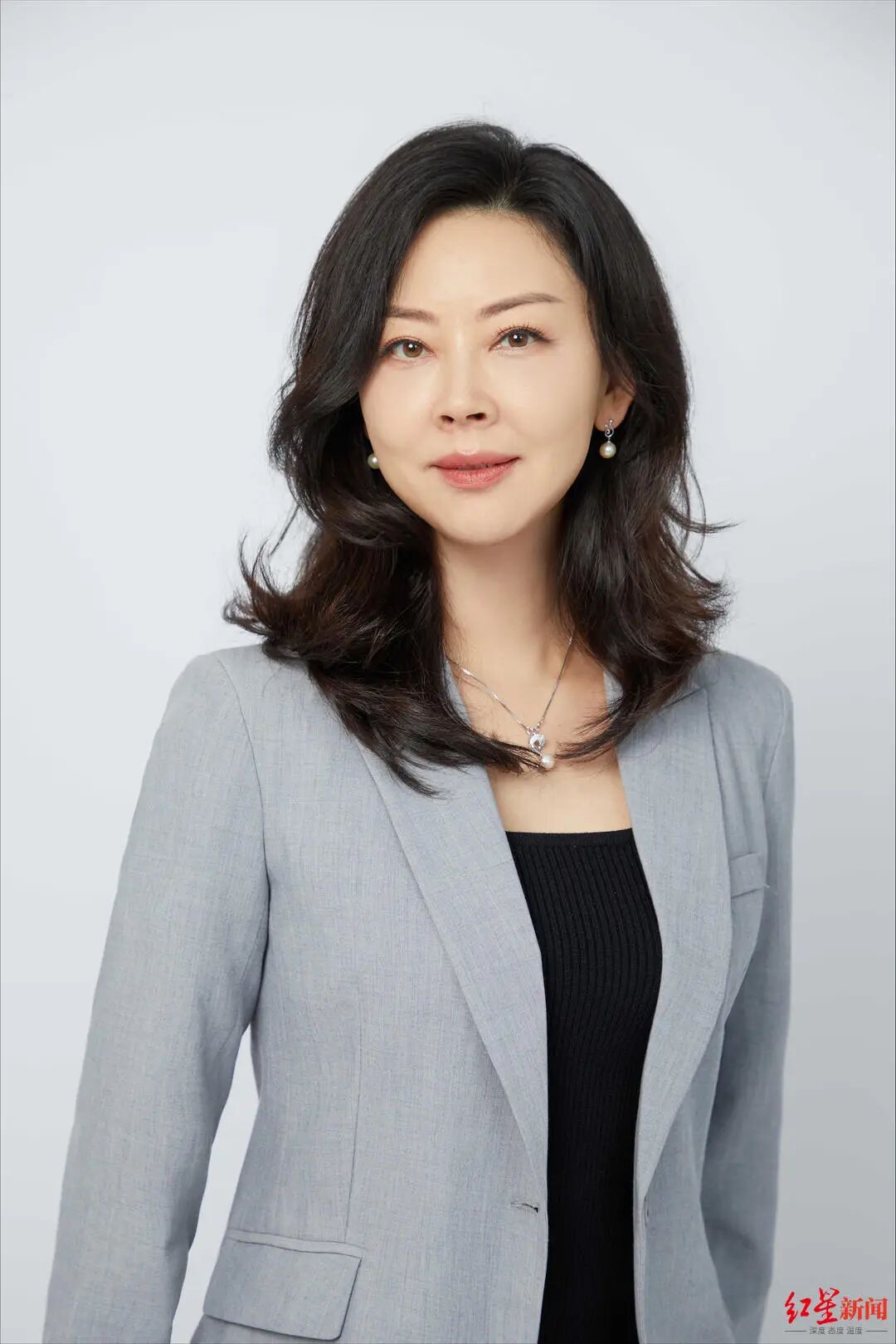 宝马宣布: 任命方媛出任宝马中国企业事务副总裁