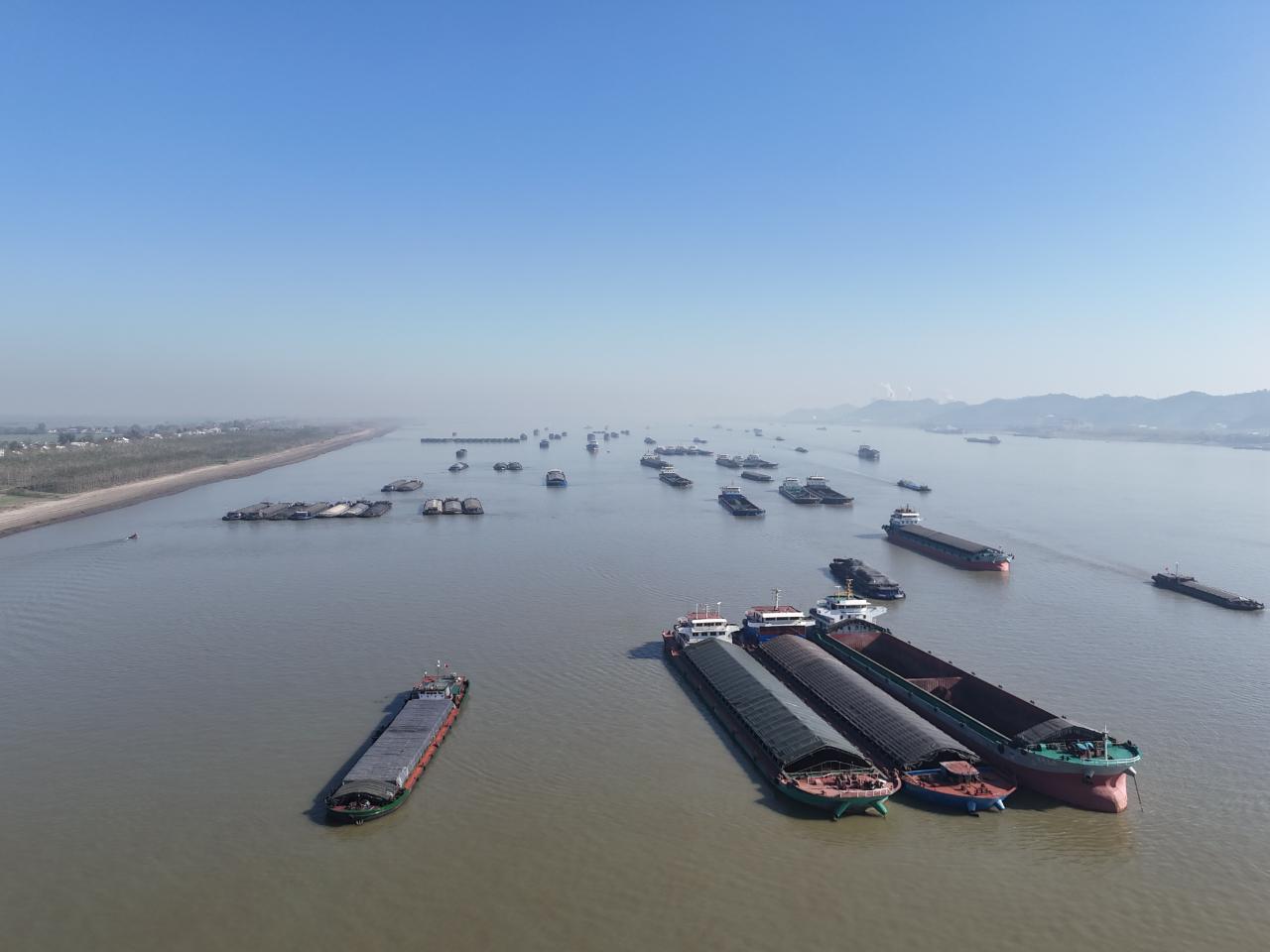 九江财政需要恢复！2026年1-2月份，九江全市一般公共预算收入完成71.4