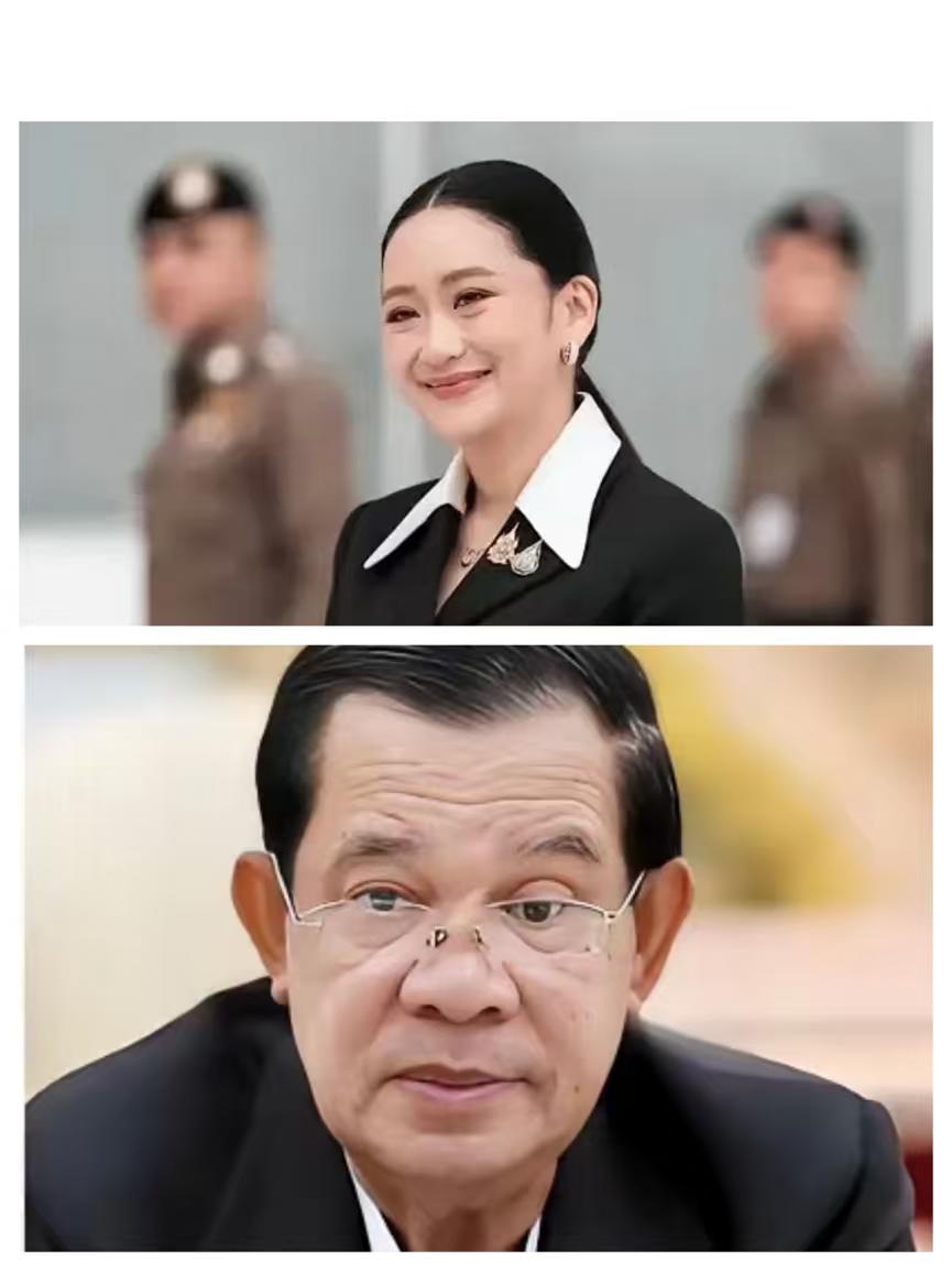 洪森当初可能只是想给佩通坦一个教训，因为佩通坦当时为了泰国的旅游而打击电诈，影响