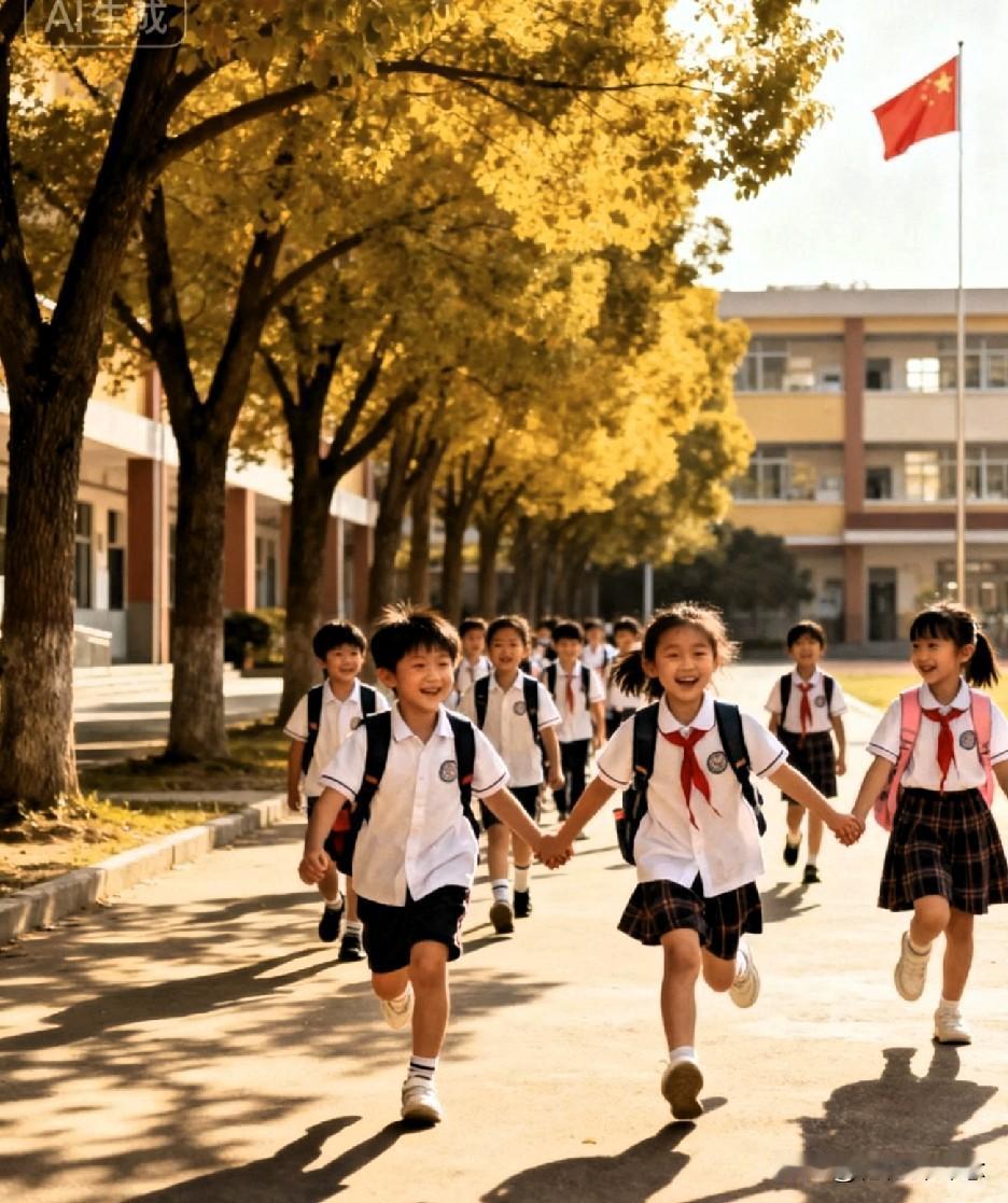 心痛！十堰的新闻让人心痛一万点！孩子们下了车，书包还没放下，就被堵住回家的路