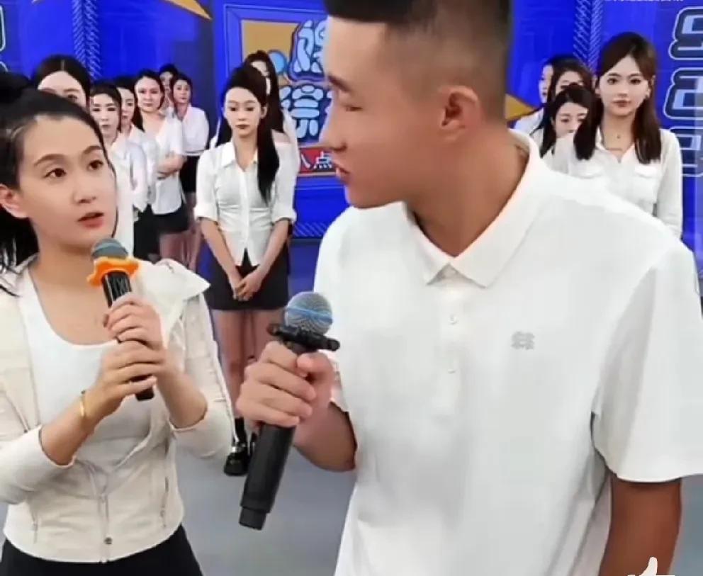 张二嫂喊话到，我现在是以蹭为主，让我在互联网刷几十万拿全国榜一不可能！