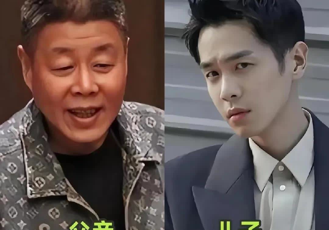 娱乐圈里的星二代，你们认识吗？最喜欢哪位呢？