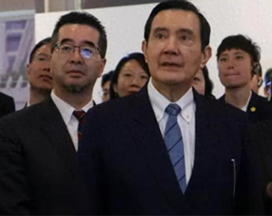 国民党爆发内讧，马英九拒接电话，倒向美国？大陆公布统一后安排 3月16日马英