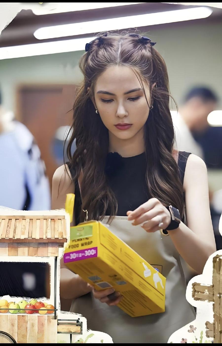 同样身处上位，为什么只有昆凌收获路人好感？综艺与播客照见差距同样是跨越圈层的女性，昆凌、方媛、章泽天