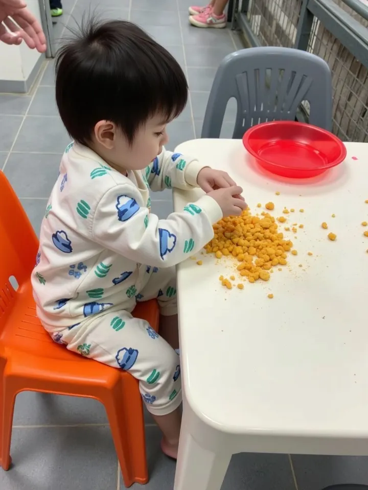 寻常人家抚育子女，并非得在兴趣班投入重金，实则更需倾注大把时间相伴。在如今这