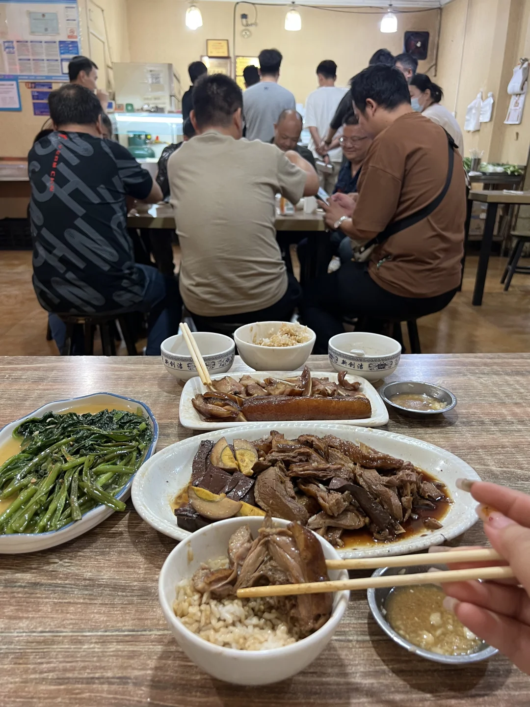 郑州nb好吃的老店！！！