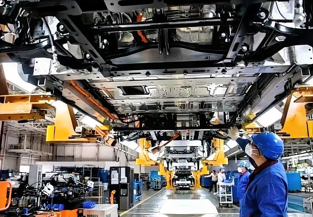 两用物项的禁止，打疼了日本，打哭了美国？的确，美国军工从日本采购了大量的稀土