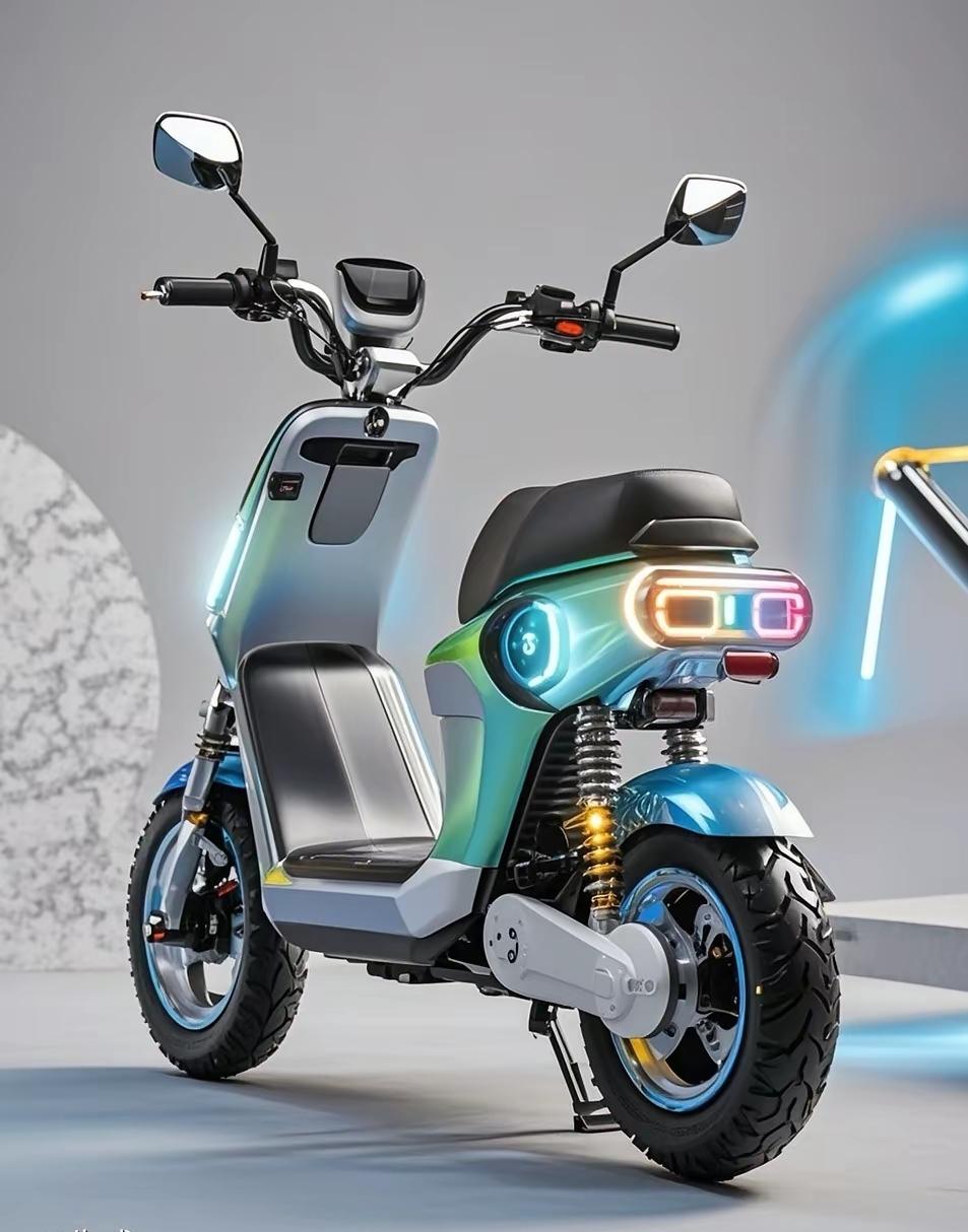 专家！对我们的安全问题又上心了！12月1日起，新国标的电动车要上线了，说的是