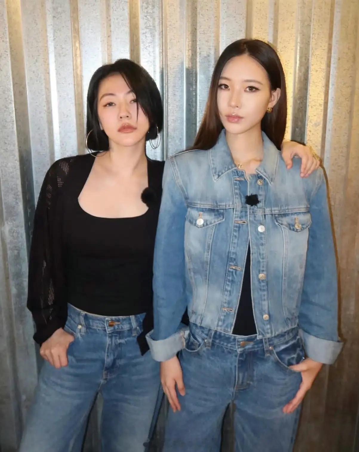 小S大女儿许曦文，要上妈妈的节目，母女俩综艺首秀！有一说一，这个大女儿很有星相，