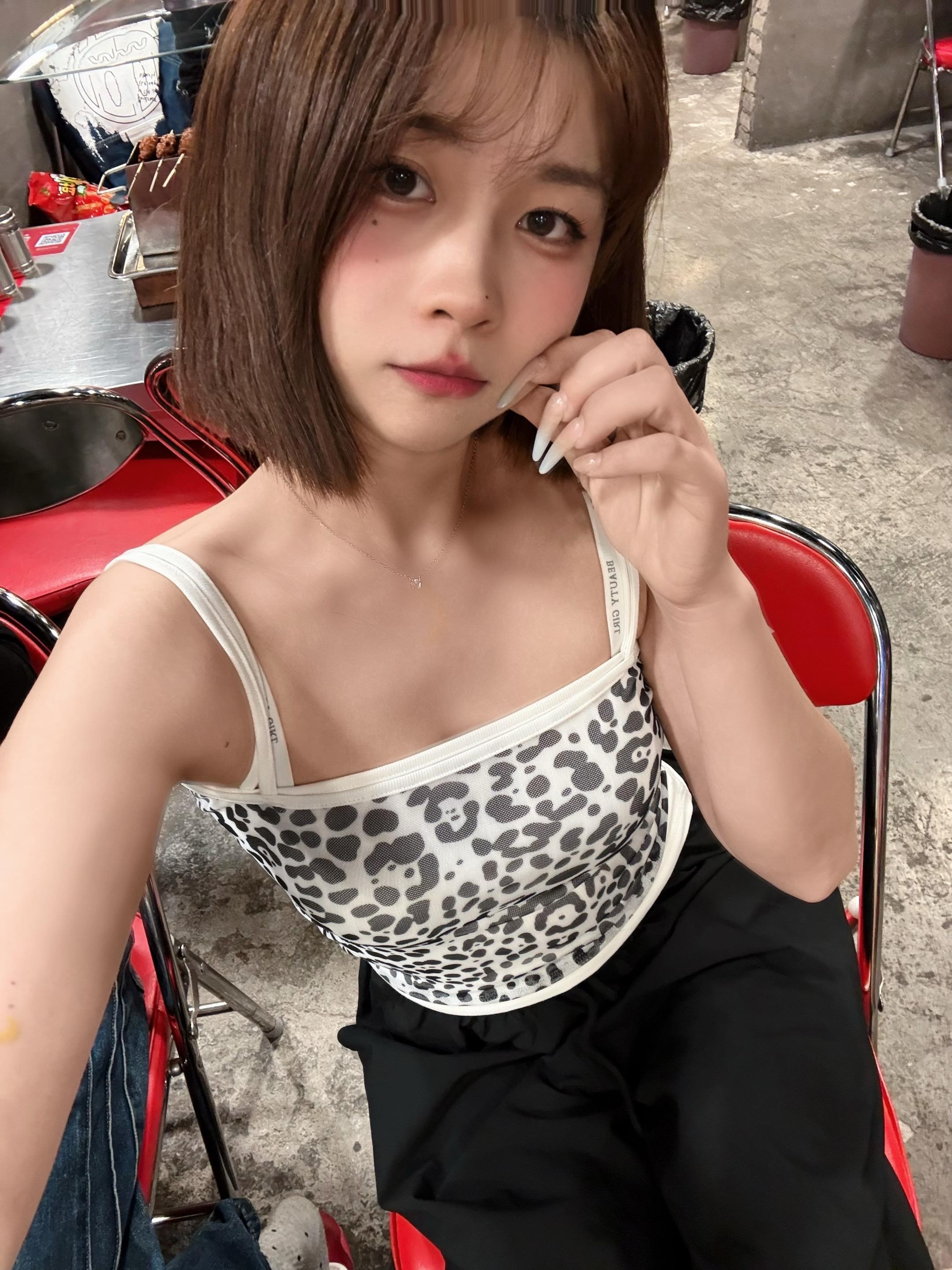 肯定没事啊 以后都没你的事了