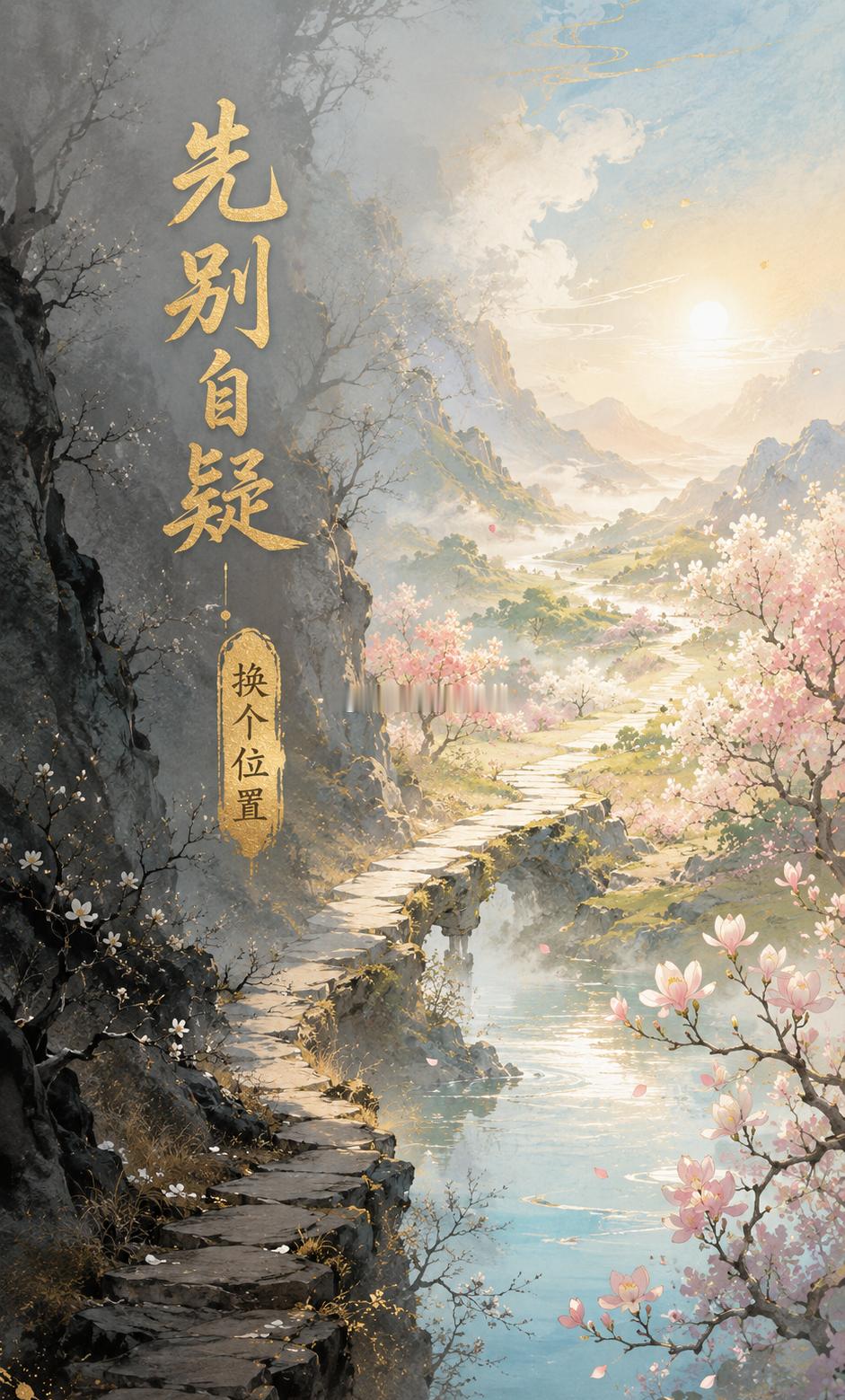 不知道关注我的缘主有没有遇过这样的怪事：同一个人，在这个单位被嫌弃得一无是处，换