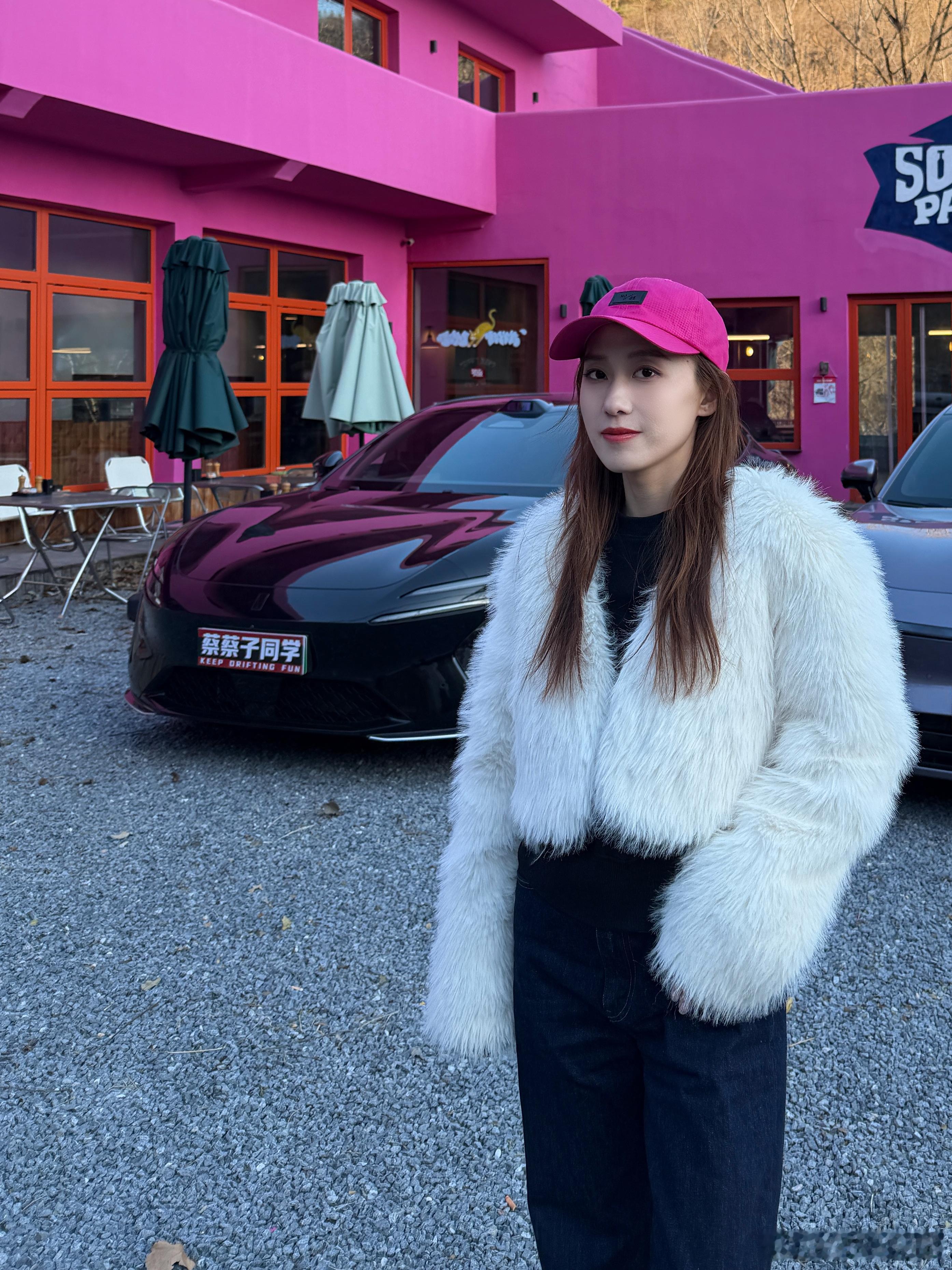 北京冷的好快已经零度了🥶，还好我马上就要躲到南方避寒了，明天开启疯狂出差模式，