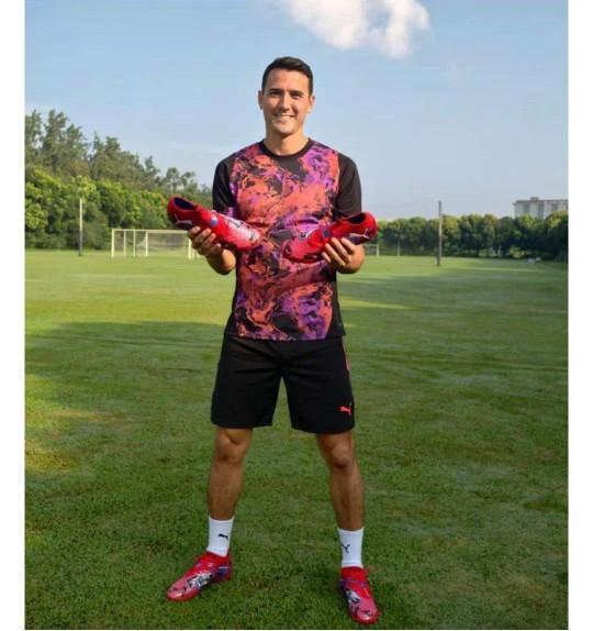 知名足球媒体人李璇：周定洋留队的可能性不小！周定洋到底去哪，从赛季下半程到现在