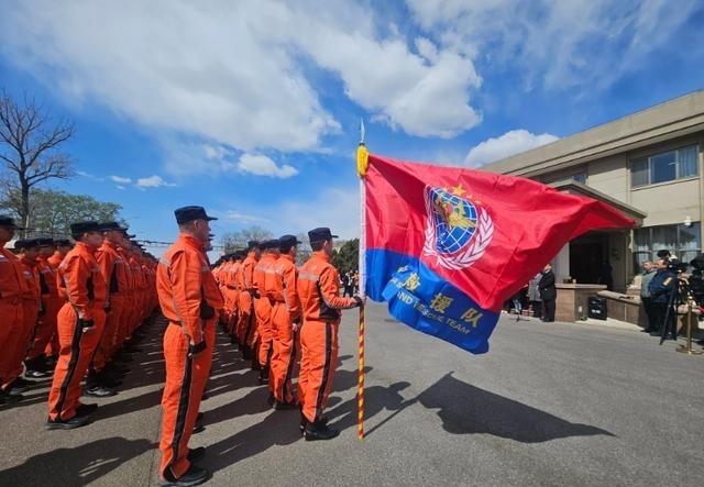 每当中国发生重大天灾时，为什么敌对国家不趁虚而入？那你可能不知道，在08年汶川地