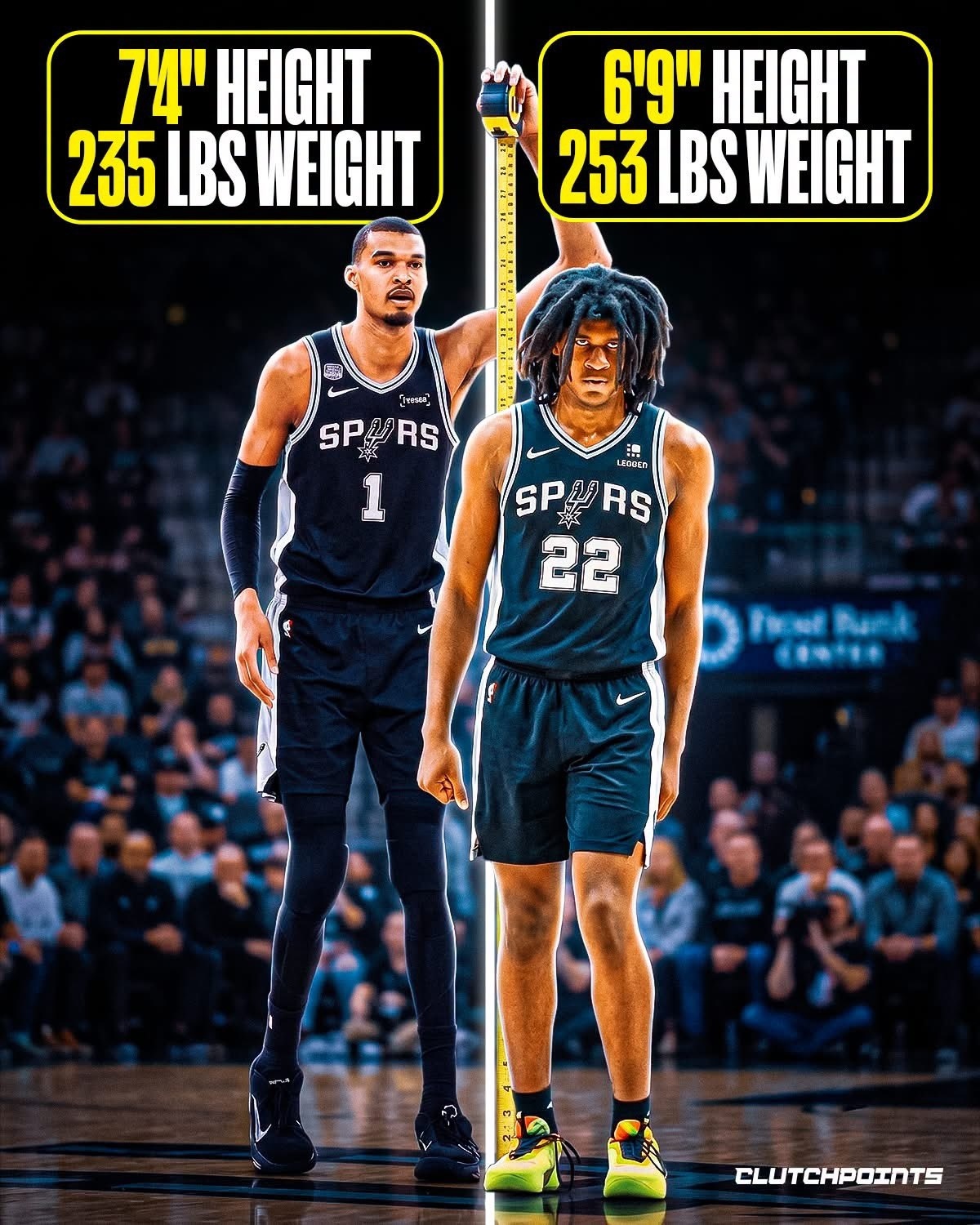 NBA马刺队在今年的NBA选秀中显然有着明确的规划。此前，每当维克托·文班亚马