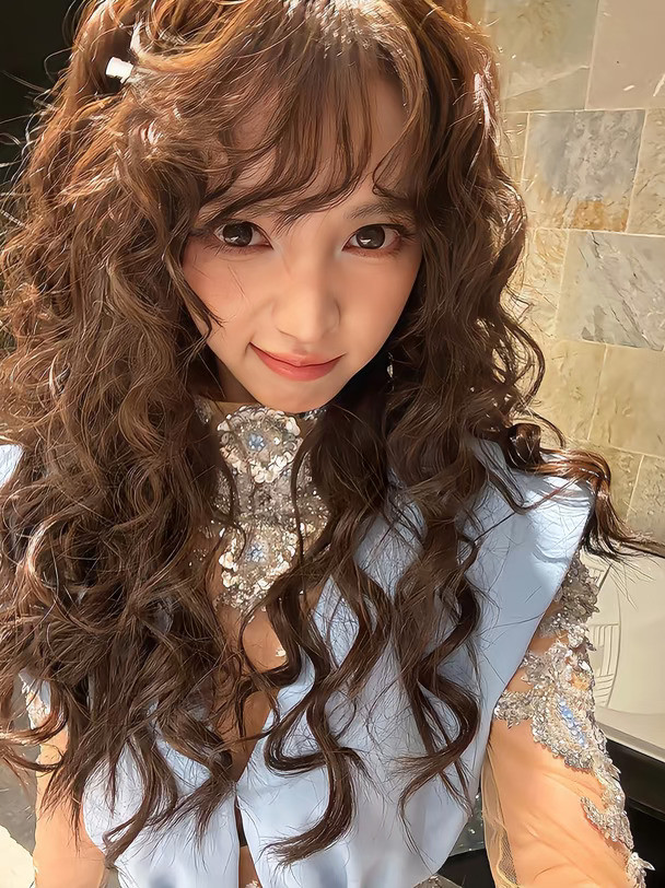 人间芭比#田曦薇#田曦薇甜妹