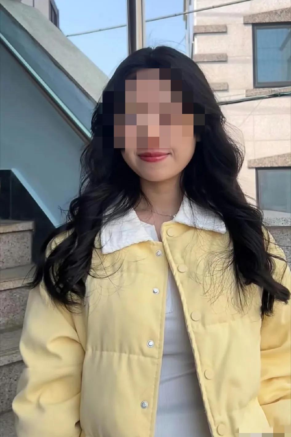 在韩失联女子已遇害，尸体在三十岁男子家中找到，妹妹透露毕业就回国工作，父母还不知