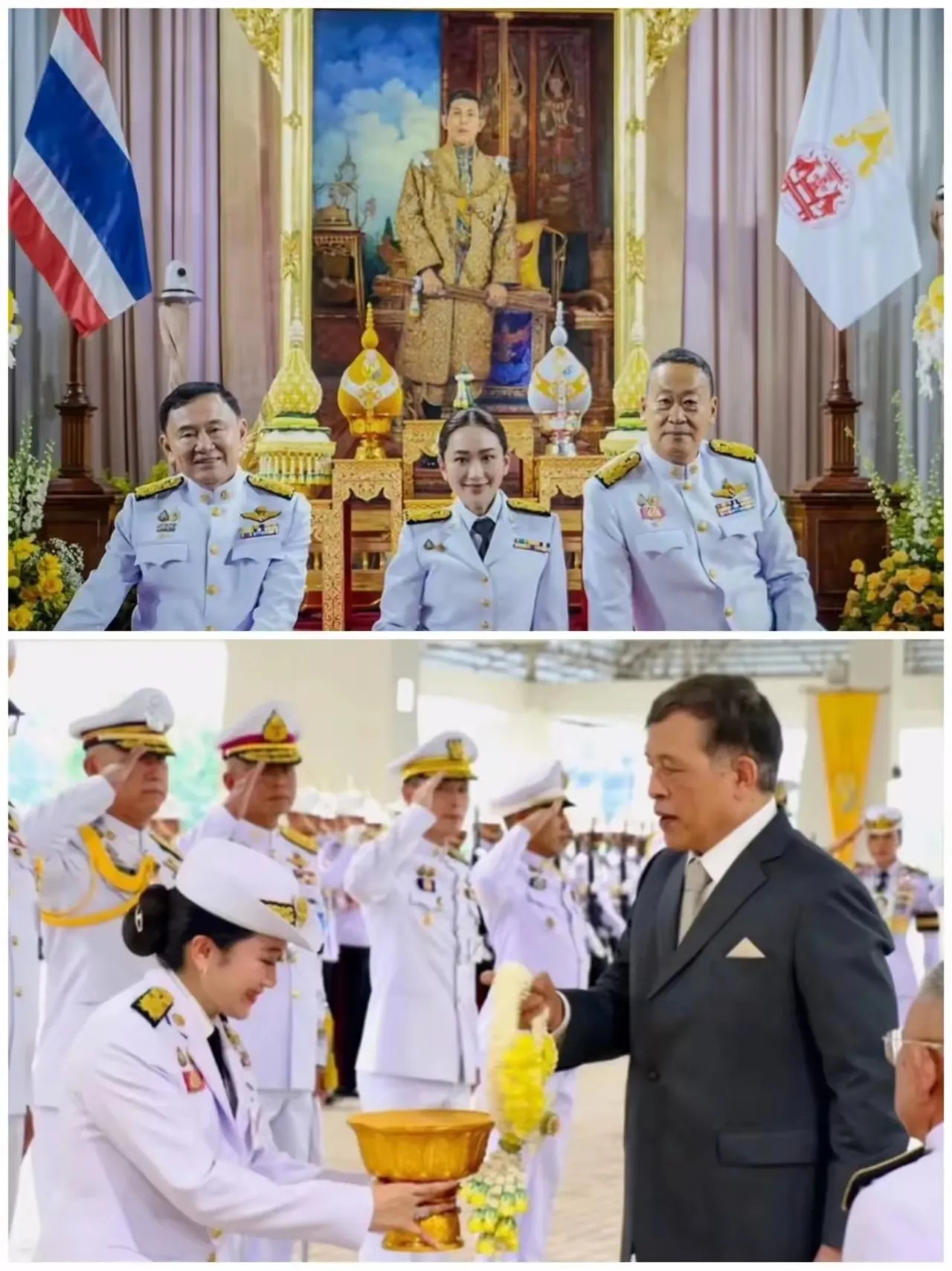 佩通坦此刻正处于极度欣喜之中，因为他的成功不仅夺回了茄子山，还将其牢牢掌控为