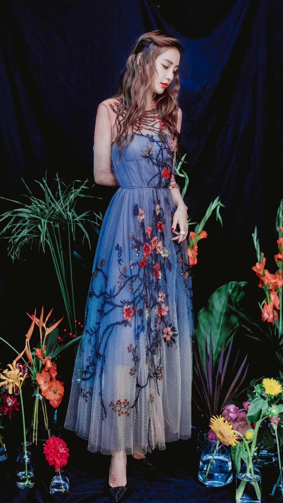 angelababyangelababy从初遇到深爱，你的一切都成为我生活中